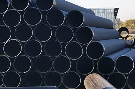 HDPE-Pipes