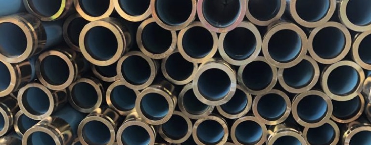 high impact pipes