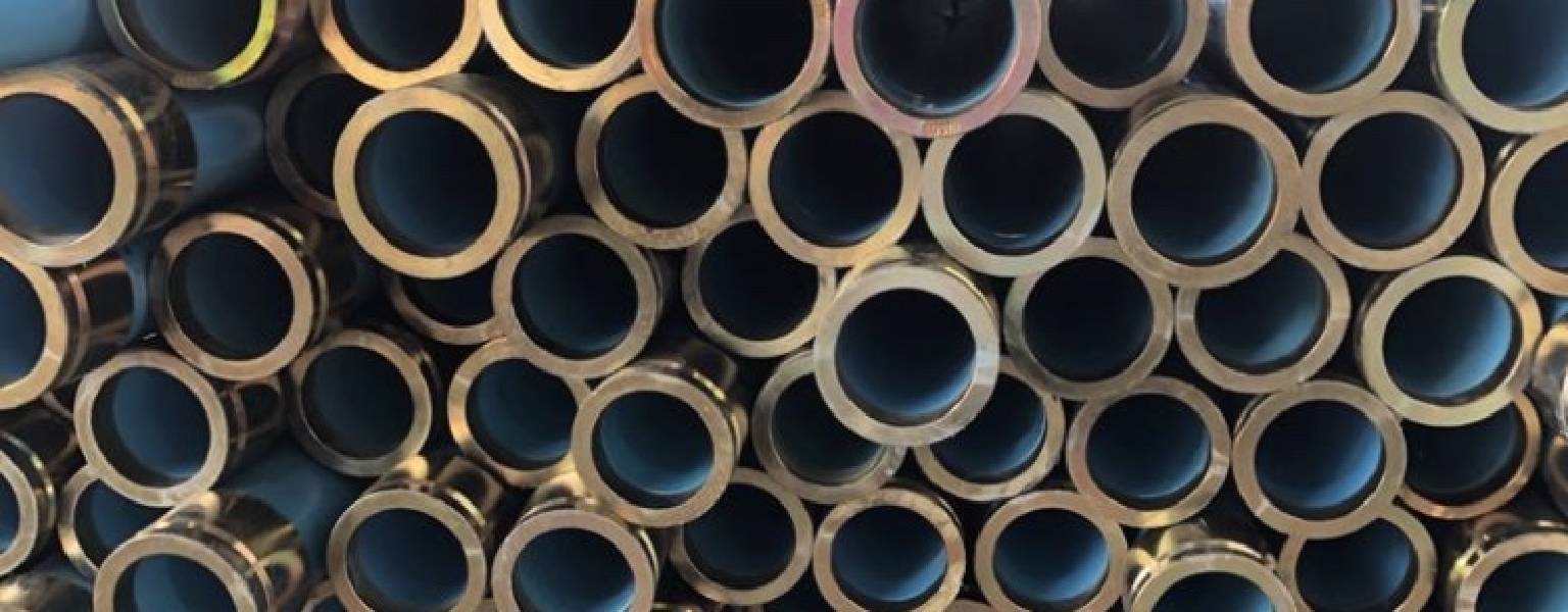 high impact pipe