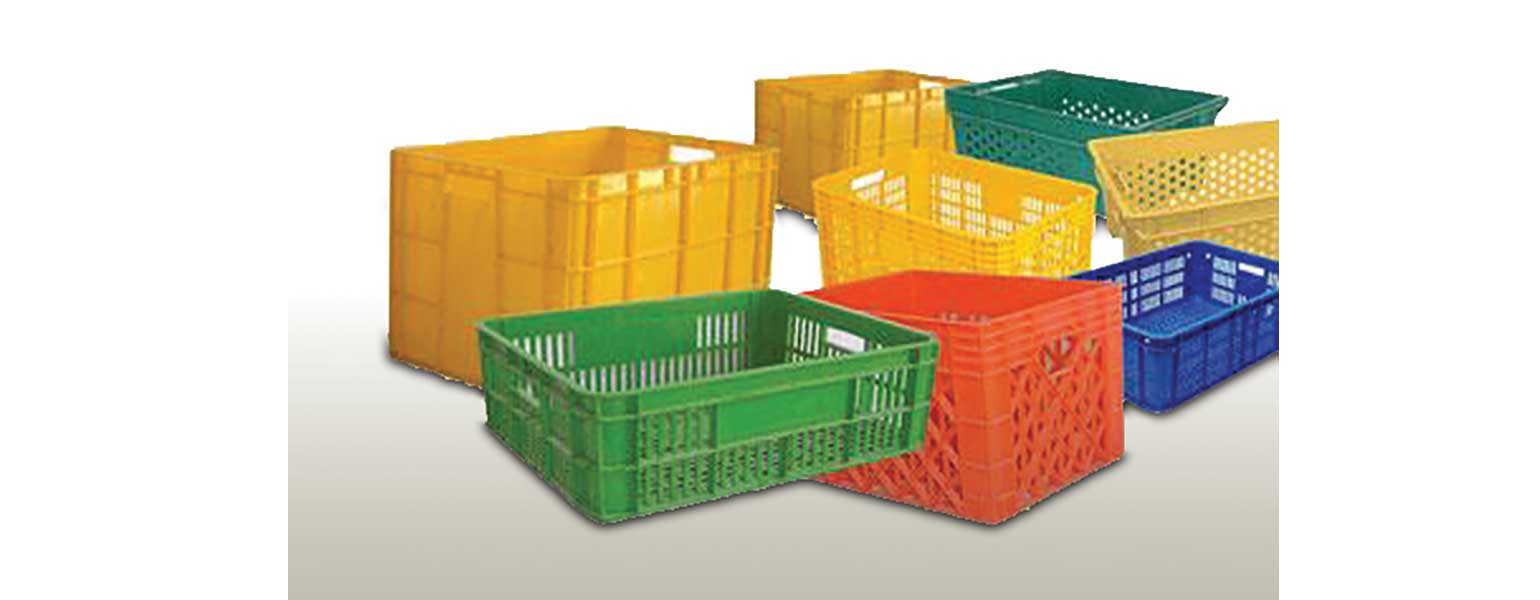 Multi-Purpose-Crates