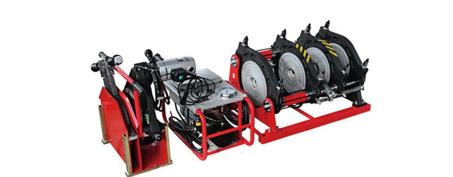 pdp welding machine