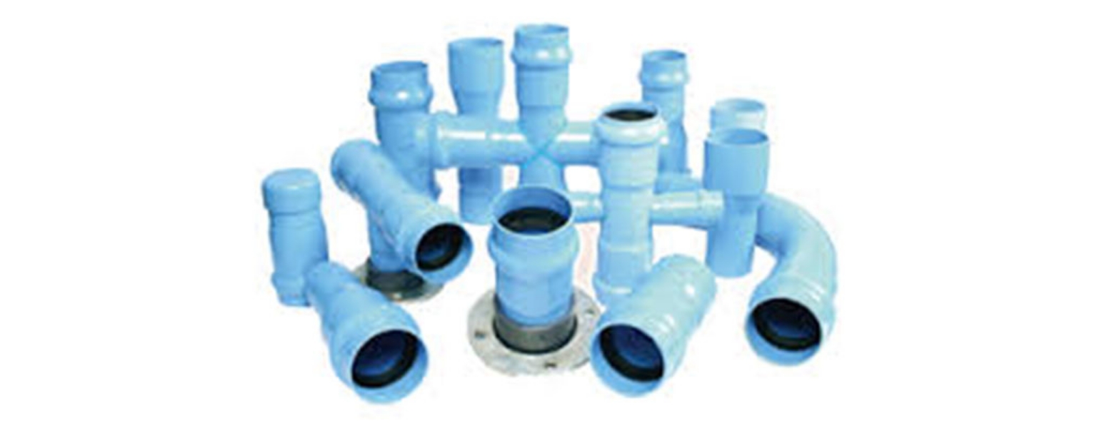 UPVC Fittings