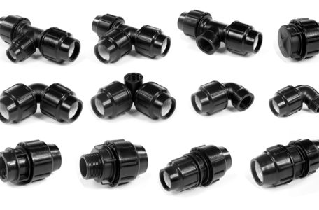 compression fittings