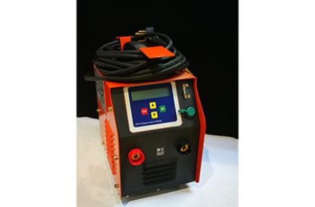 electrofusion welding machines