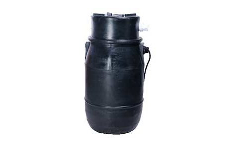 grey water system