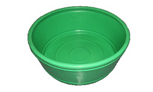 plastic bowl 500x300