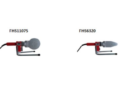 socketfusion machines