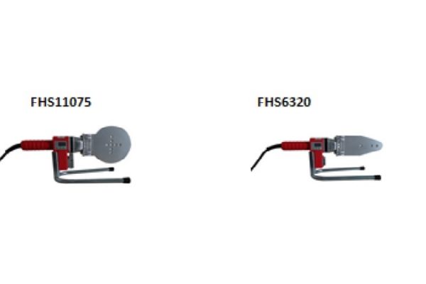 socketfusion machines