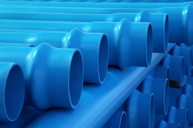 UPVC Pipes Flo Tek Flo Tek Africa