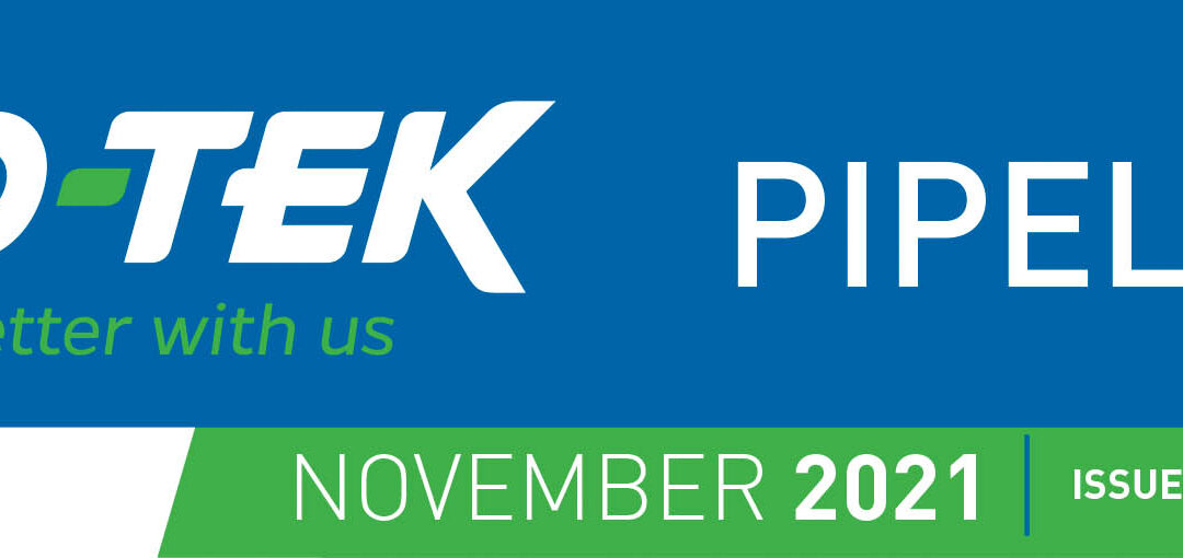 Flo-Tek Newsletter November 2021