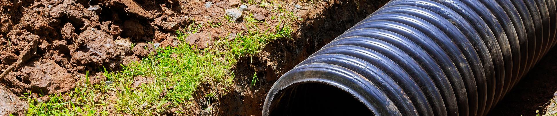 Corrugated Pipe