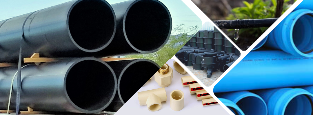 Flo-Tek’s Diverse Product Range