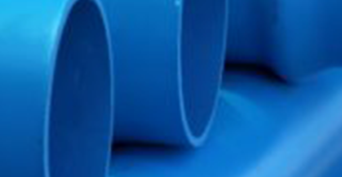 PVC Pipe