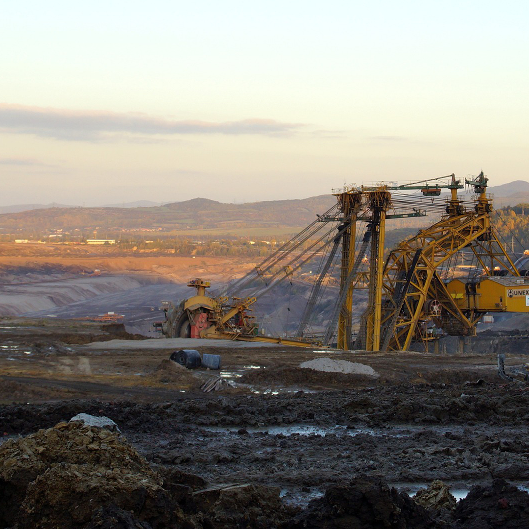 Supporting Africa's Growing Mining Industry FloTek