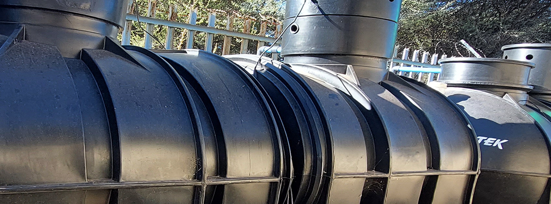 Tackling Africa’s Water Scarcity