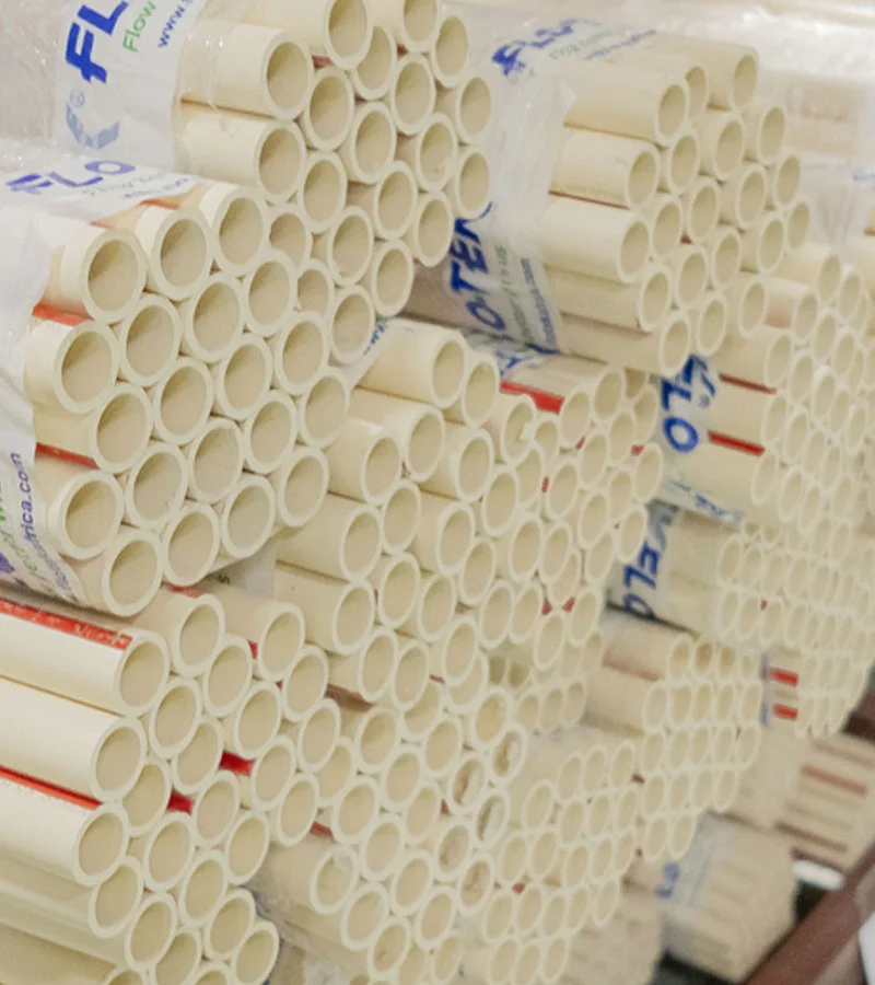 Hot & Cold Plumbings