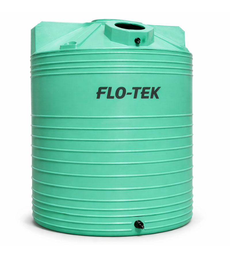 Roto Moulded