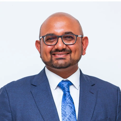 Arun P. Iyer
