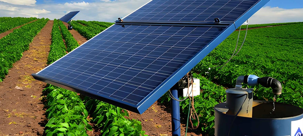 Flotek Africa Product