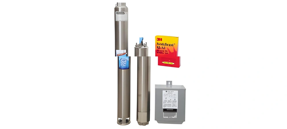 Flotek Africa Product