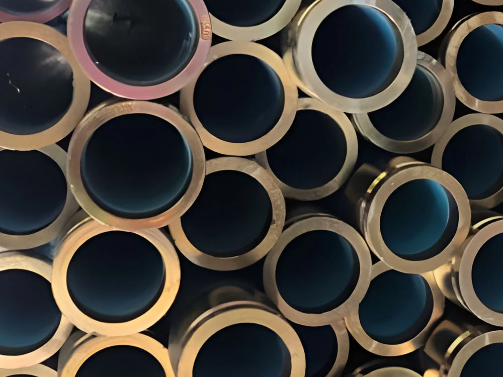 Flo-Tek High Impact Pipe