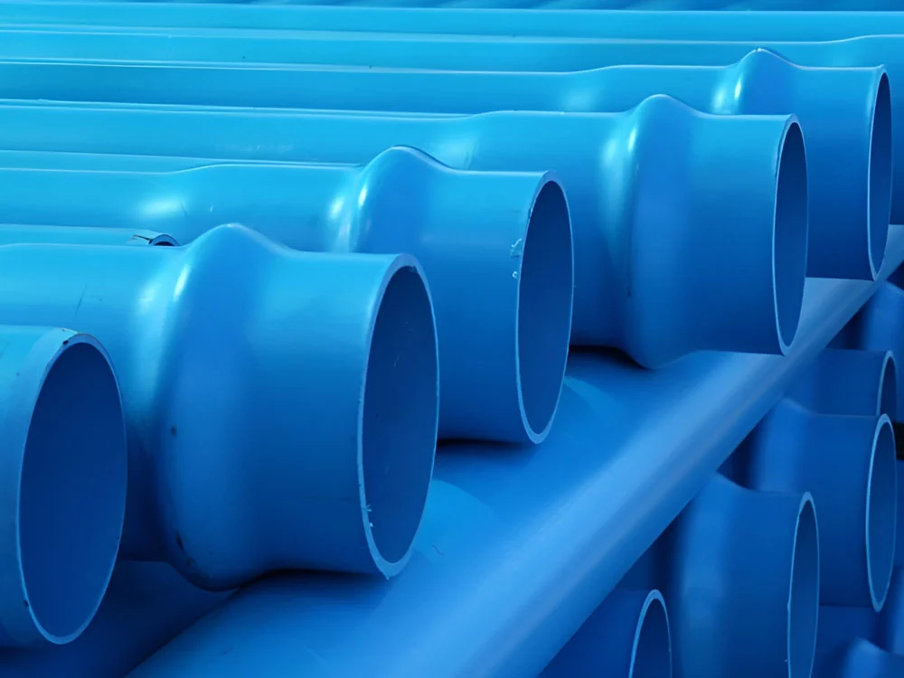 Flo-Tek uPVC Pressure Pipes