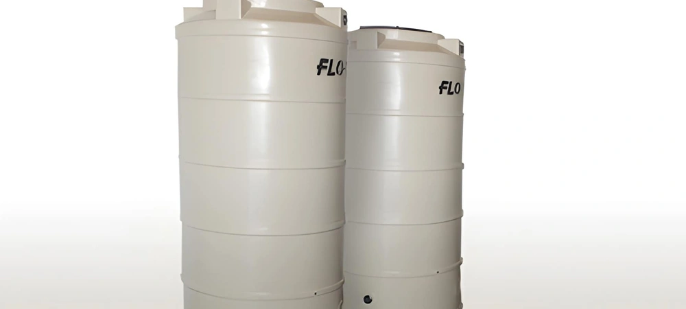 Flotek Roto-moulded Product